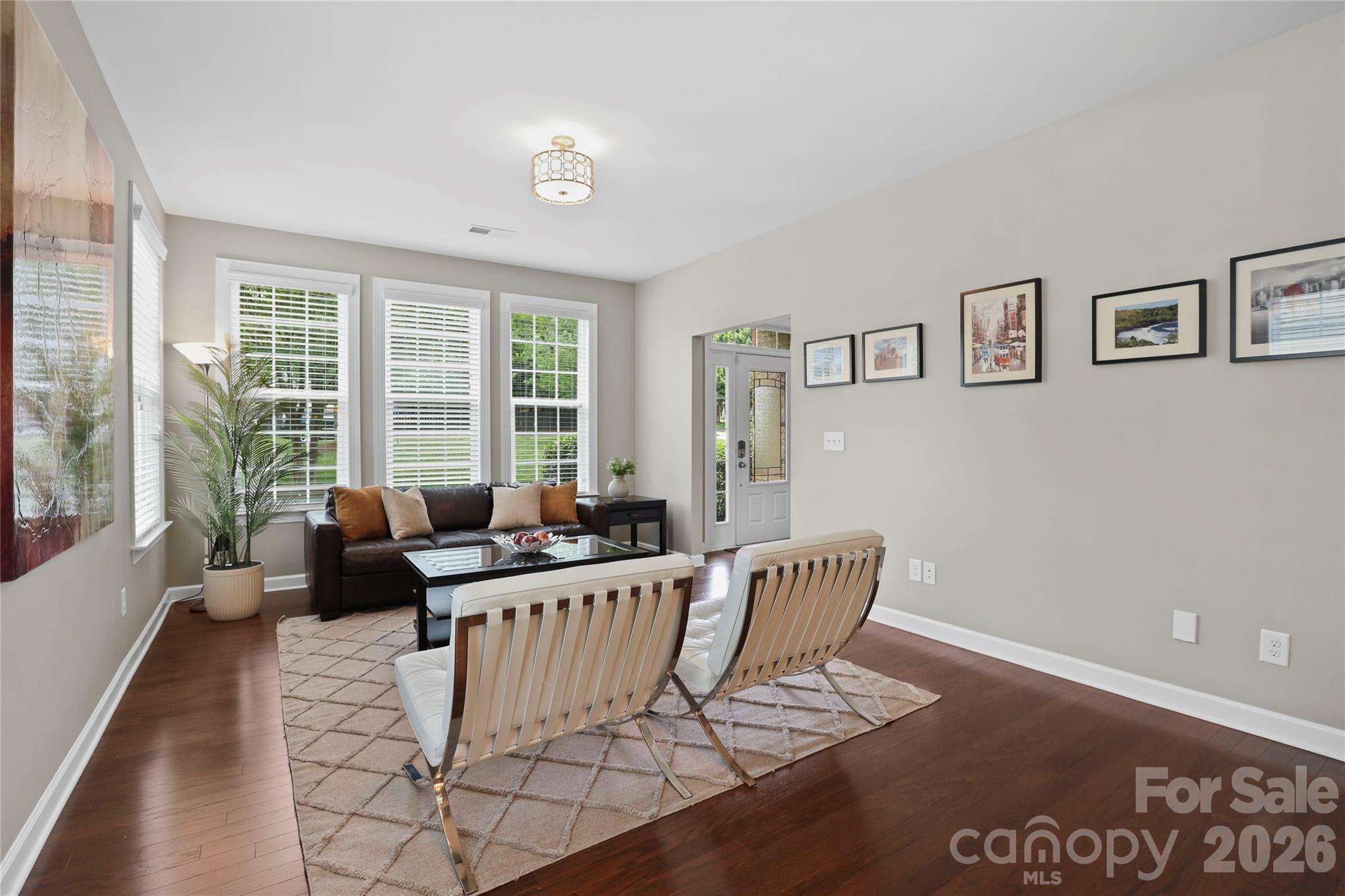 Pleasant Ridge - Residential