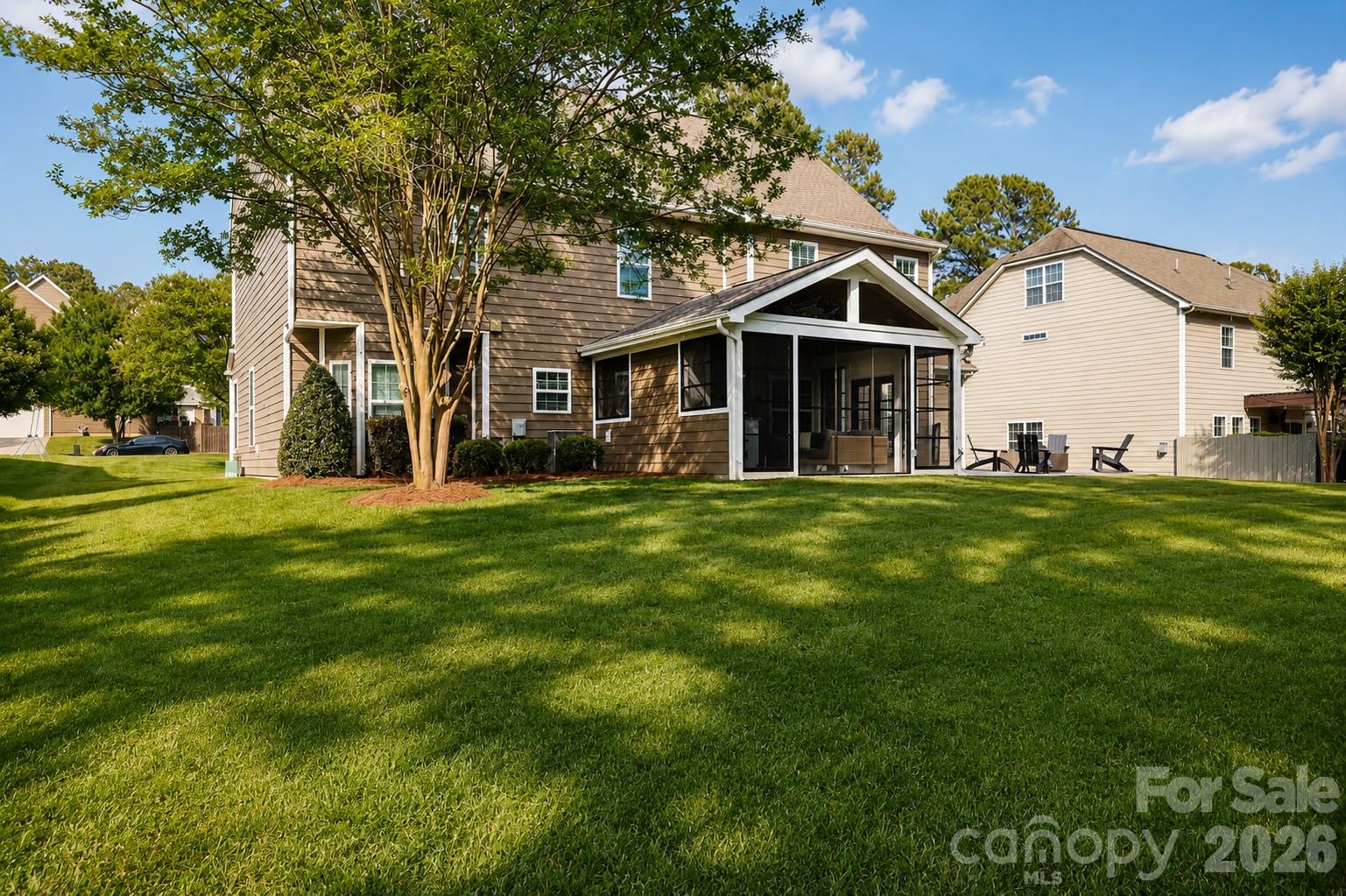 Pleasant Ridge - Residential