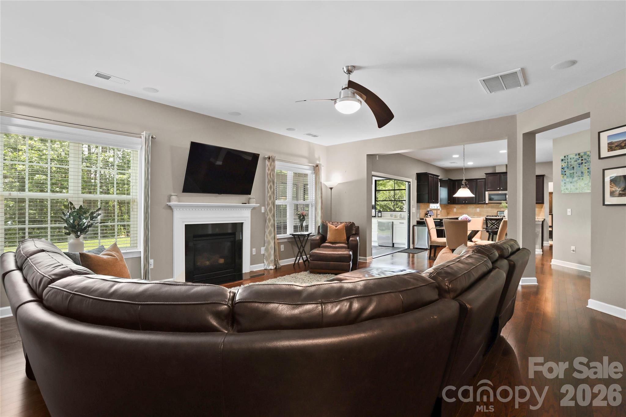 Pleasant Ridge - Residential