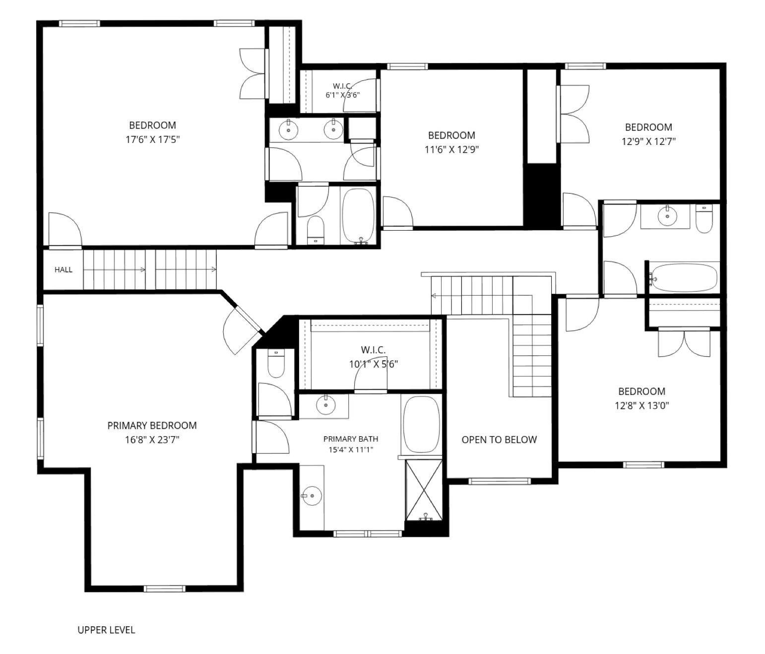 Pleasant Ridge - Residential