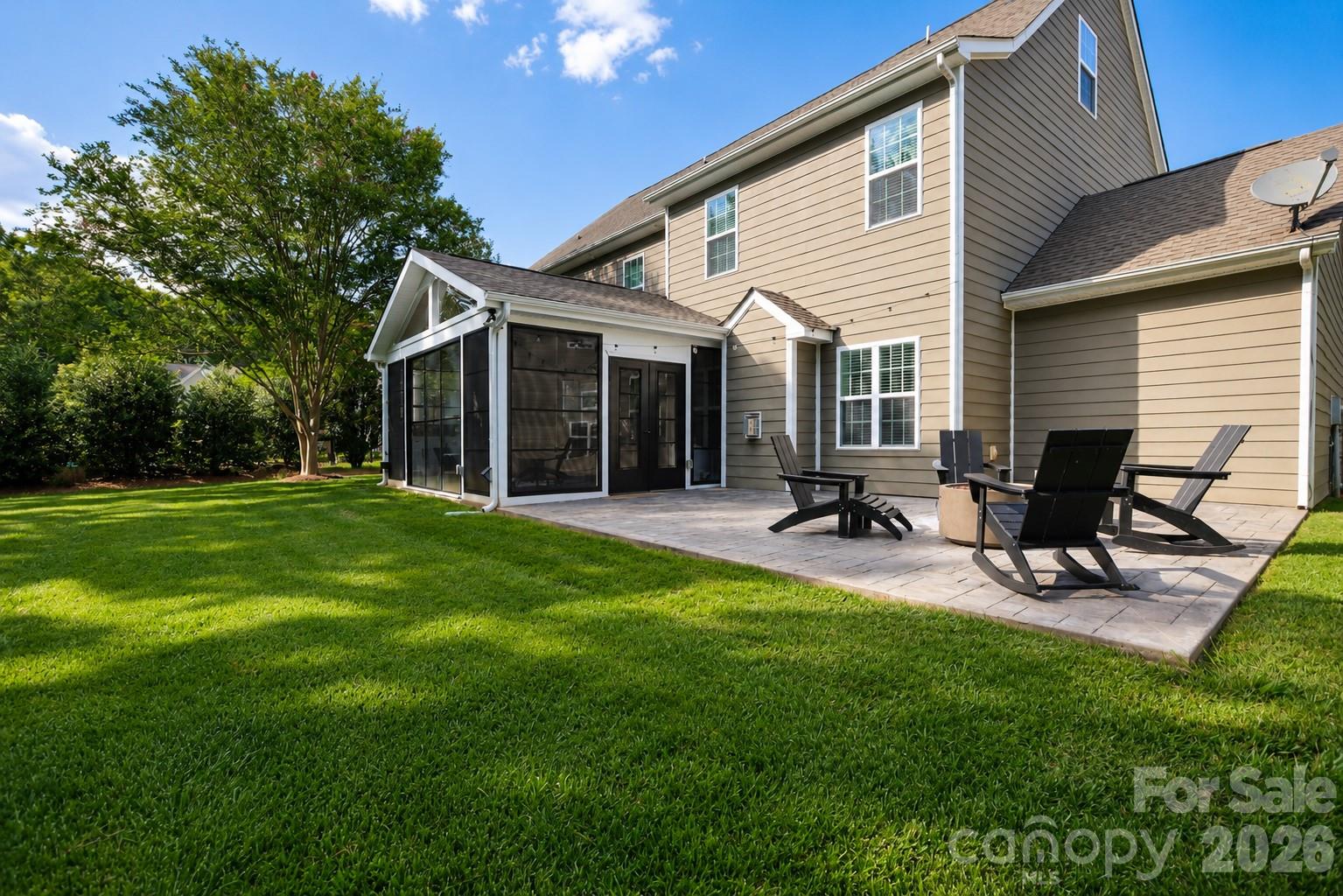 Pleasant Ridge - Residential