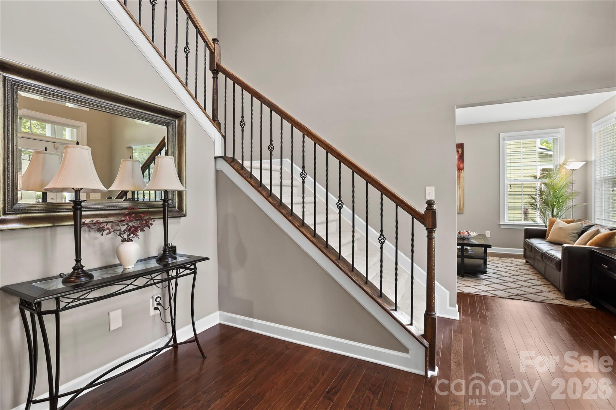 Pleasant Ridge - Residential