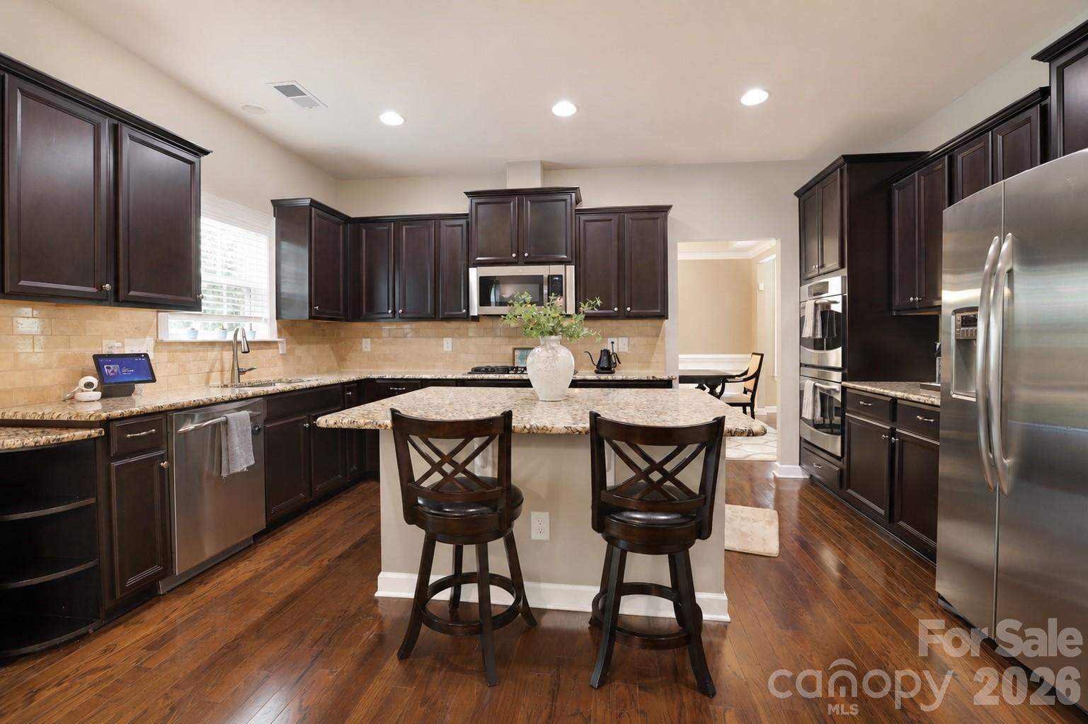 Pleasant Ridge - Residential