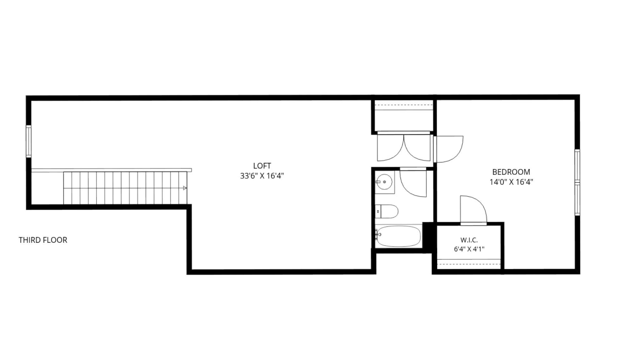Pleasant Ridge - Residential