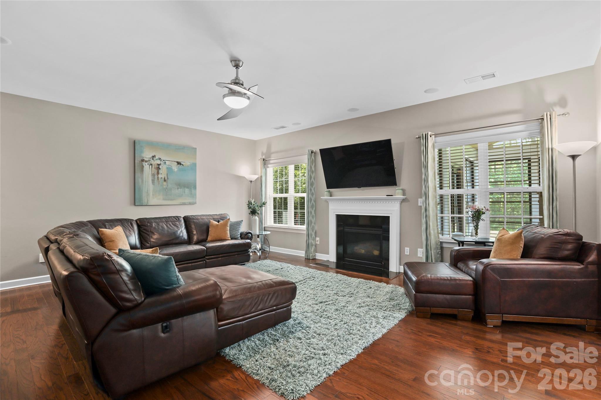 Pleasant Ridge - Residential