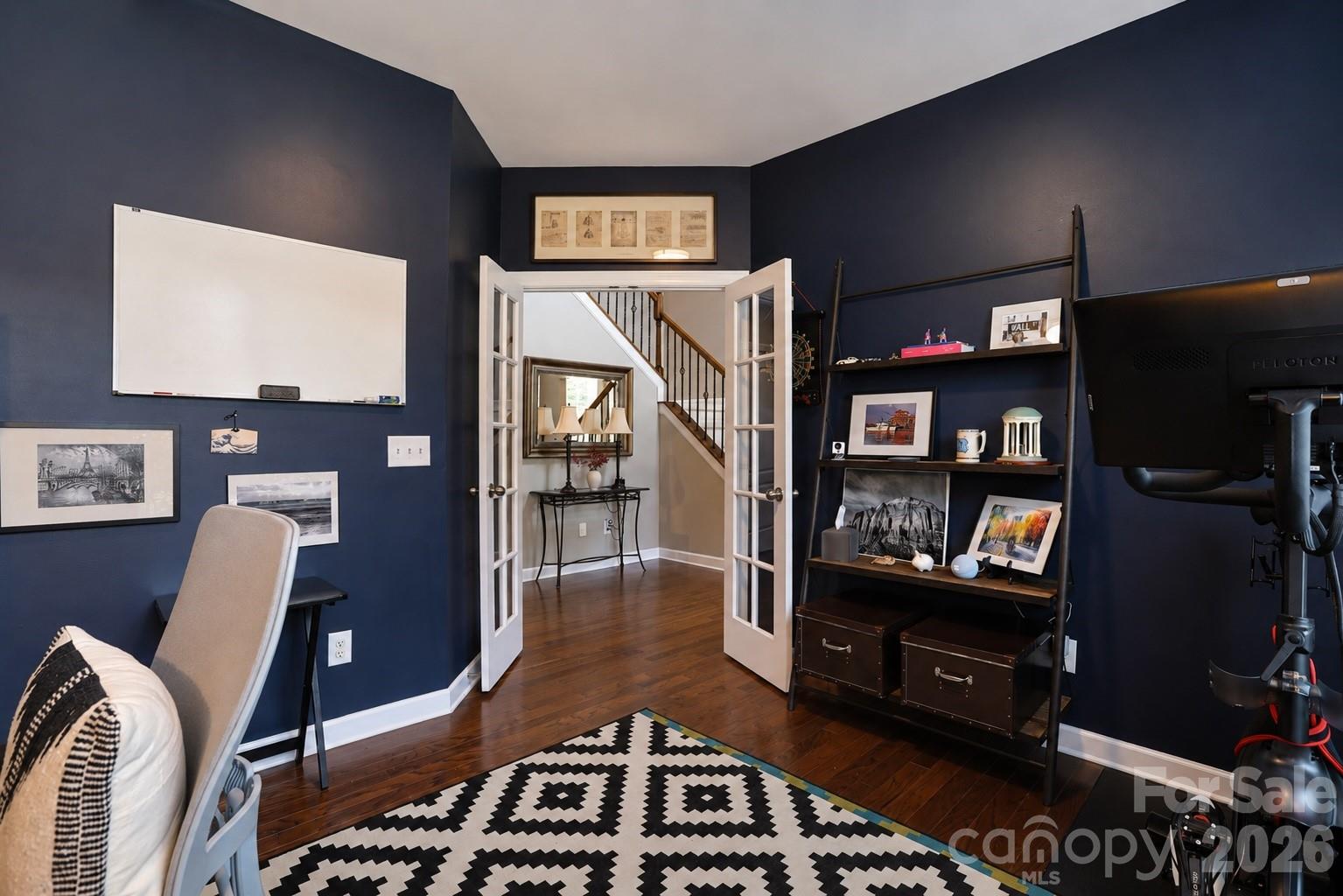 Pleasant Ridge - Residential