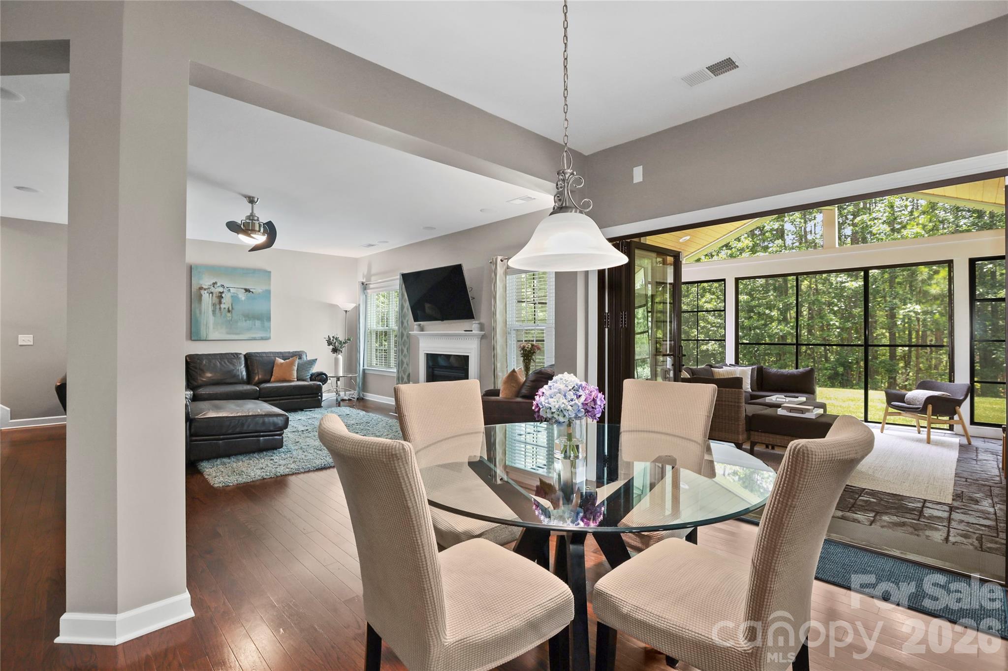 Pleasant Ridge - Residential