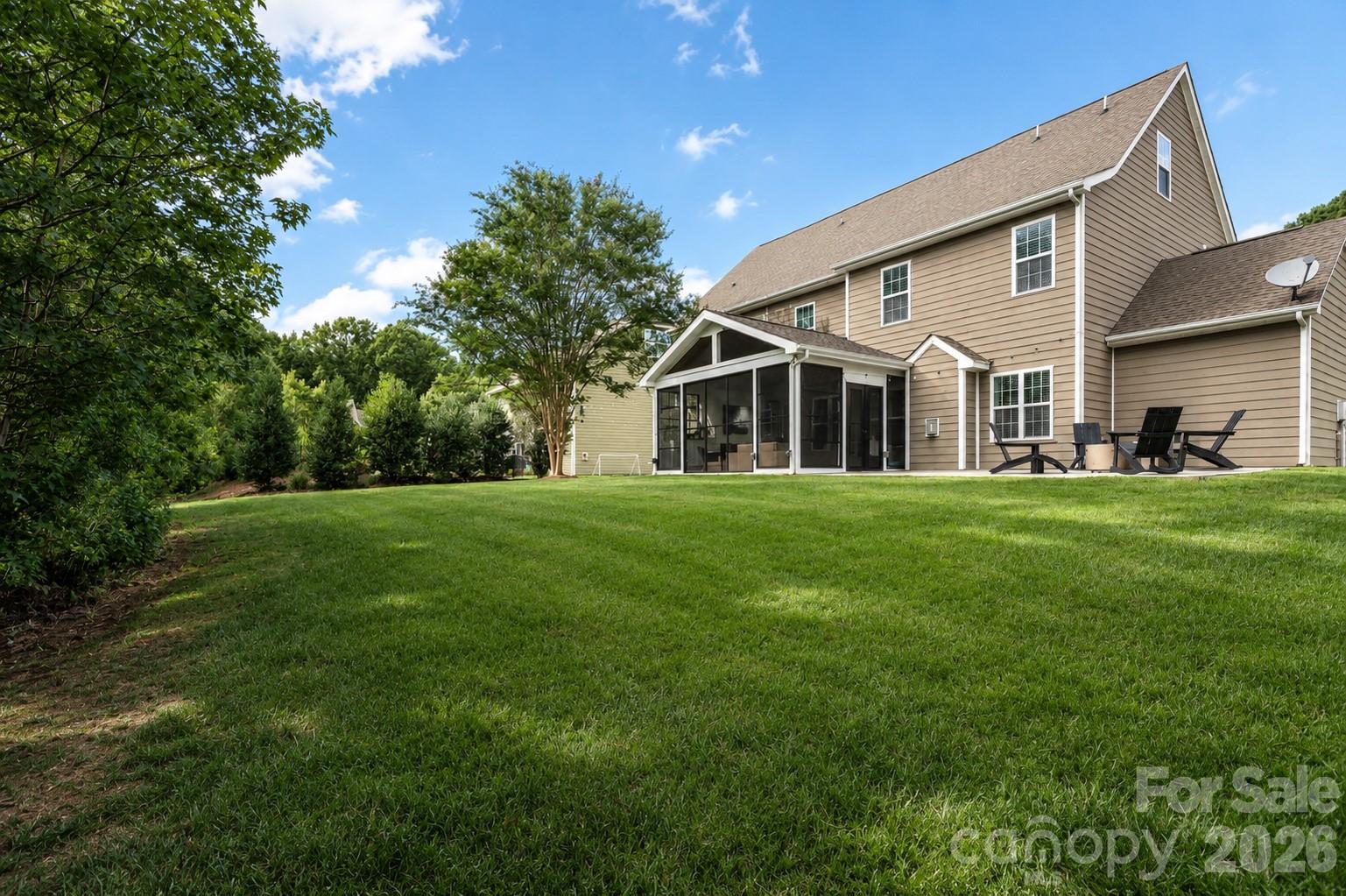 Pleasant Ridge - Residential