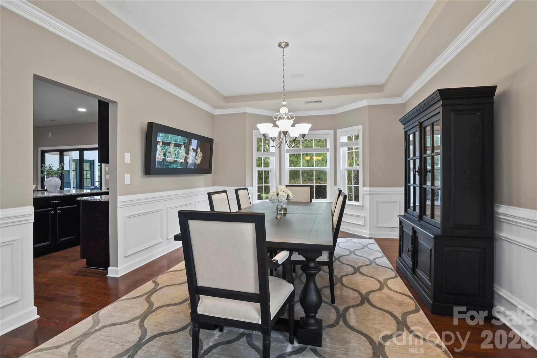 Pleasant Ridge - Residential