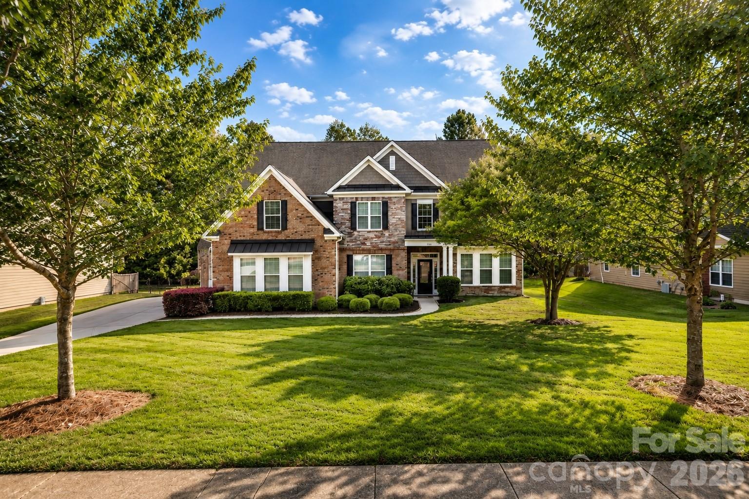 Pleasant Ridge - Residential
