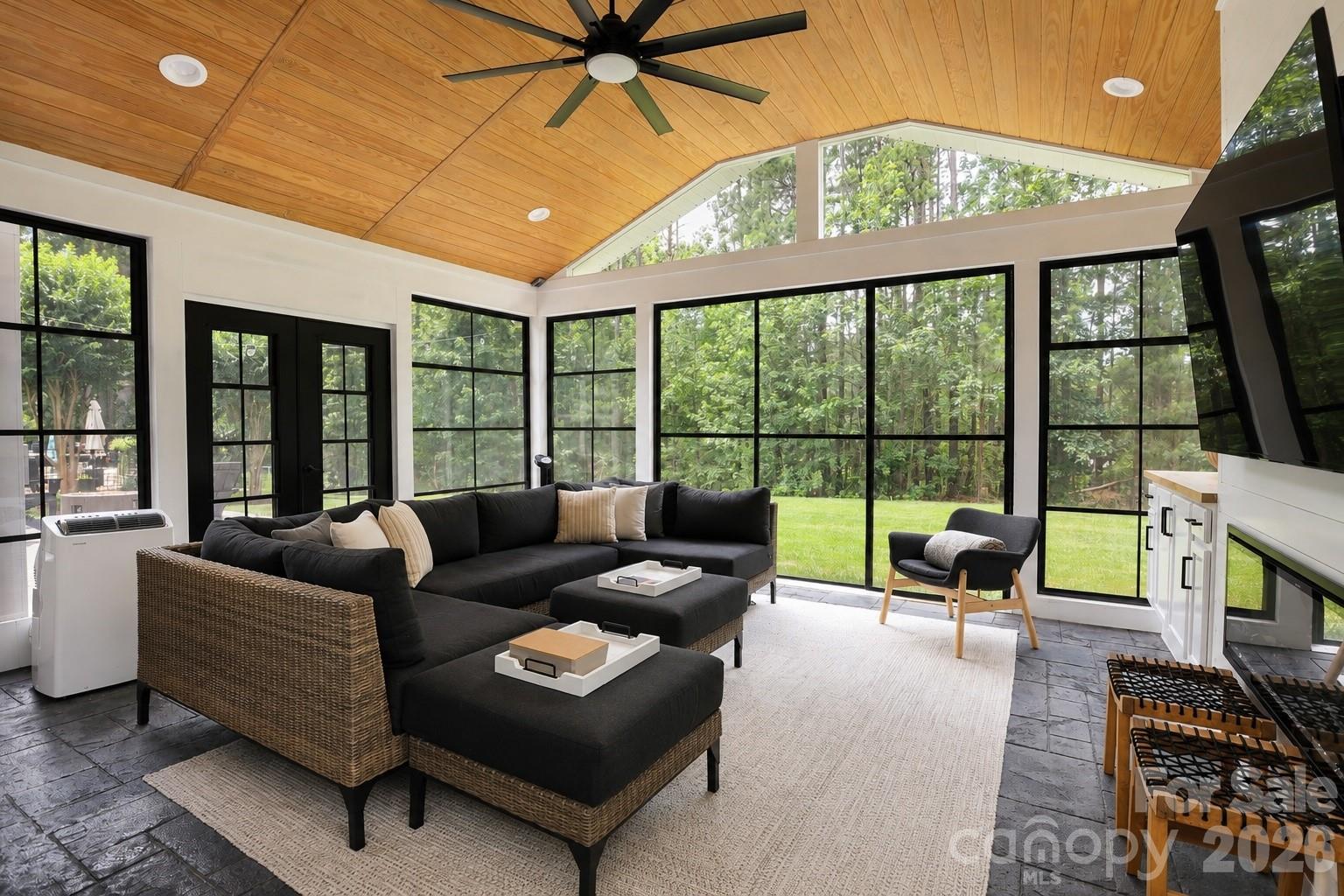 Pleasant Ridge - Residential