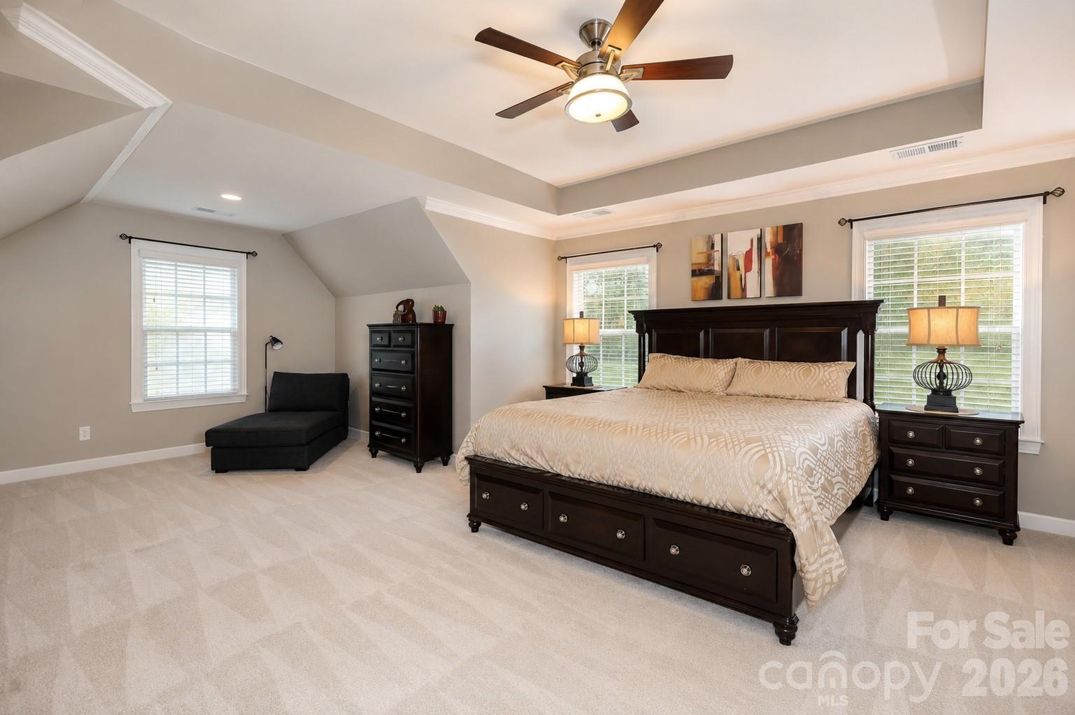 Pleasant Ridge - Residential