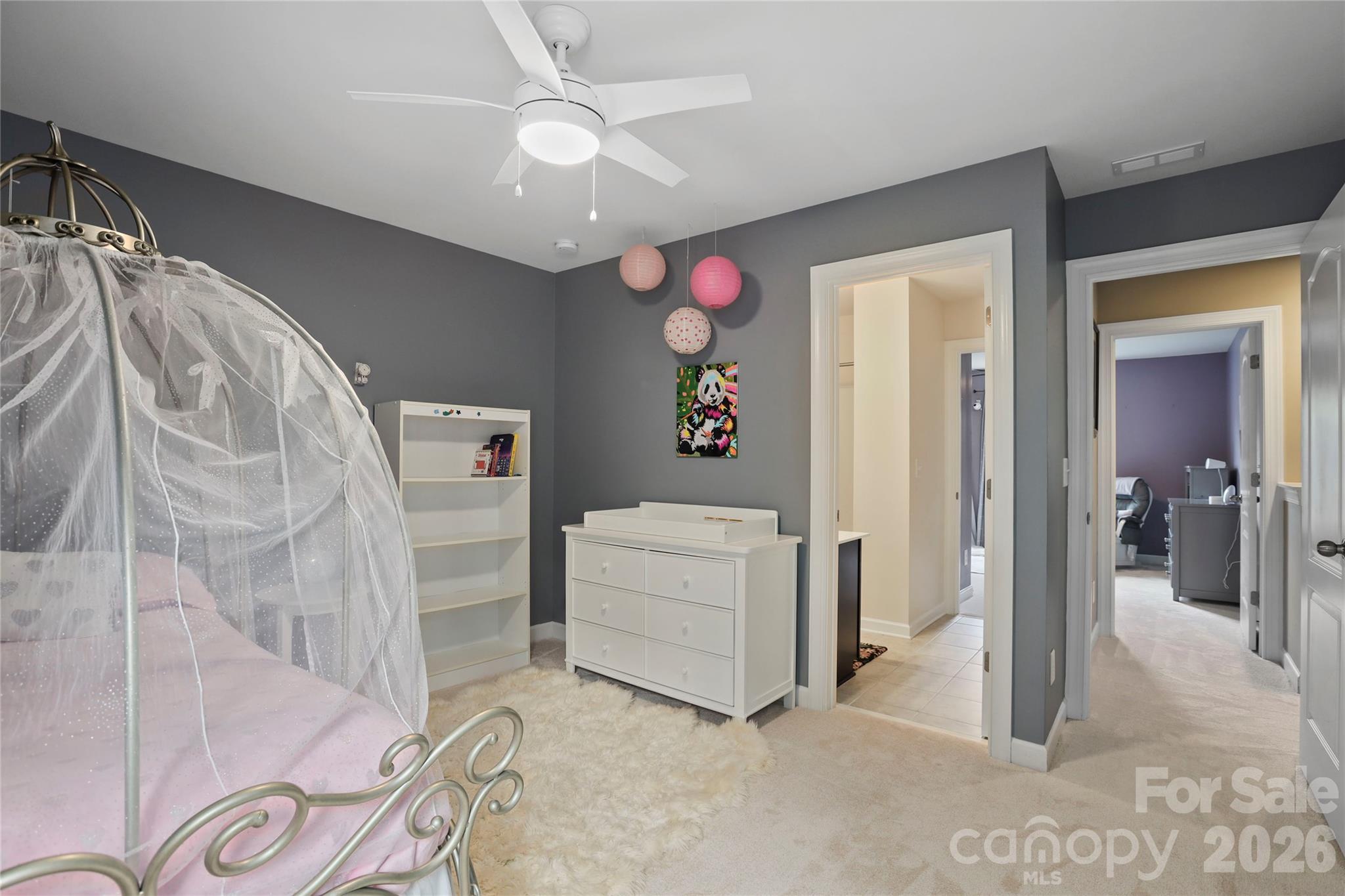 Pleasant Ridge - Residential
