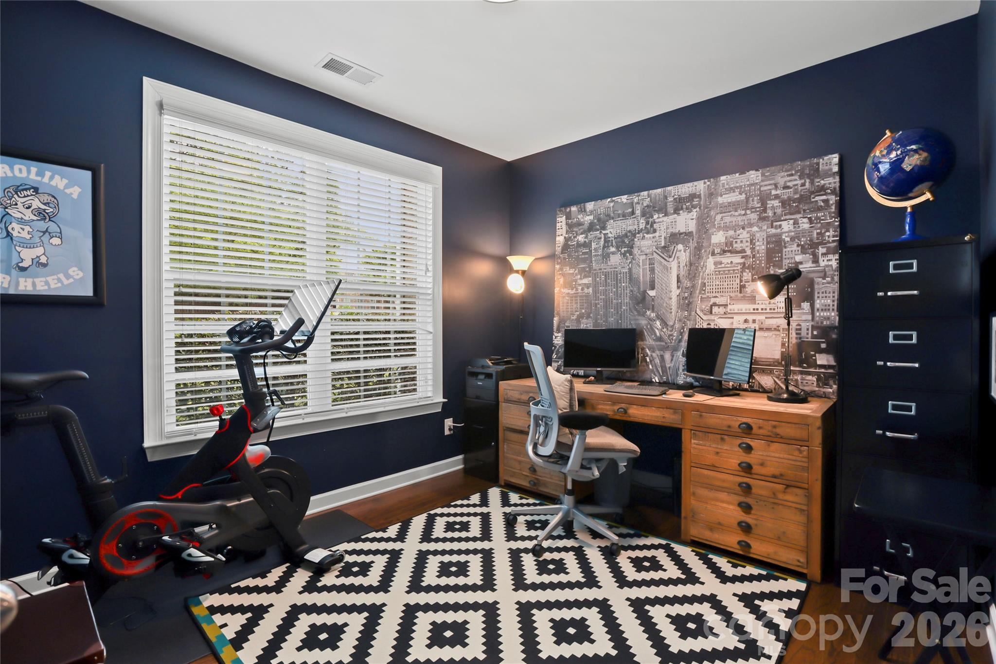 Pleasant Ridge - Residential