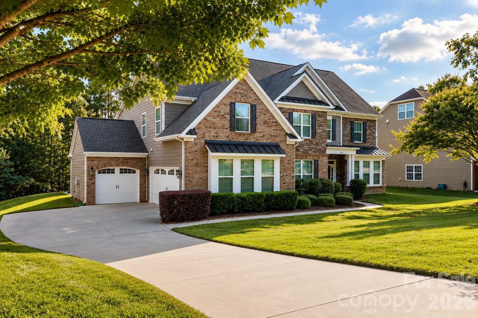 Pleasant Ridge - Residential