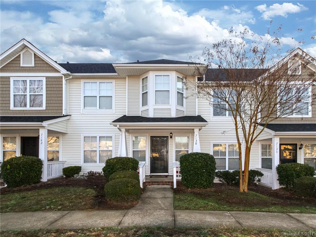 Carmel Heights - Residential