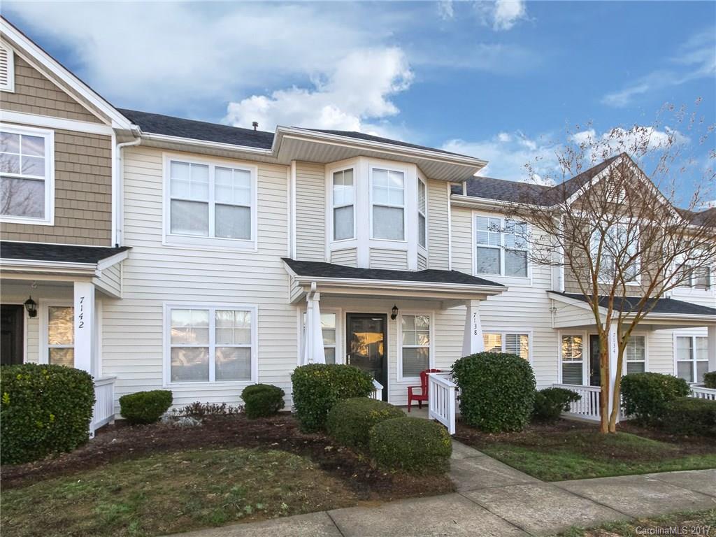 Carmel Heights - Residential