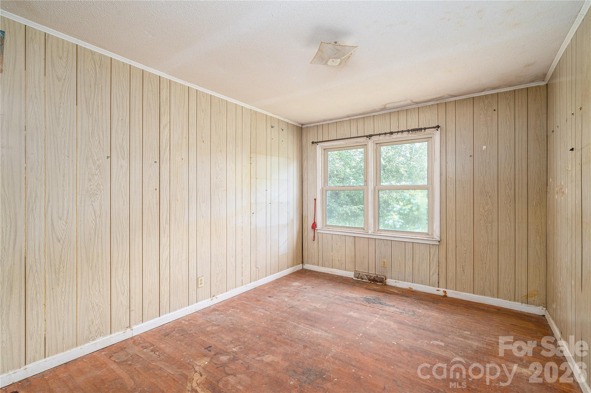 None - Residential