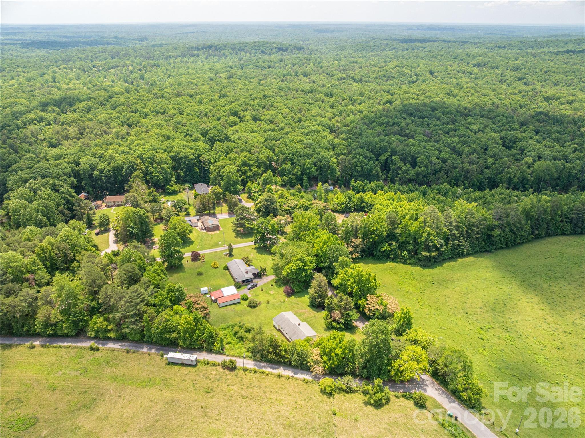 None - Residential