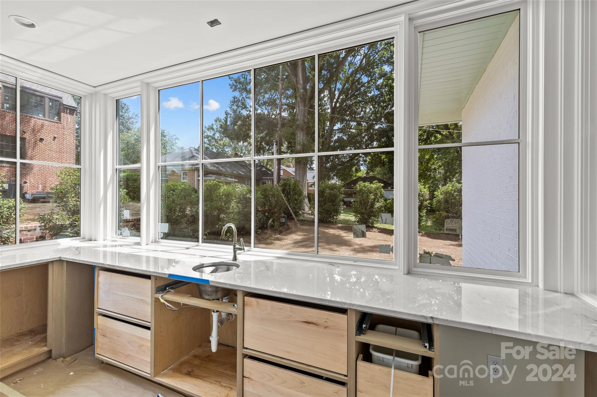 Barclay Downs - Residential