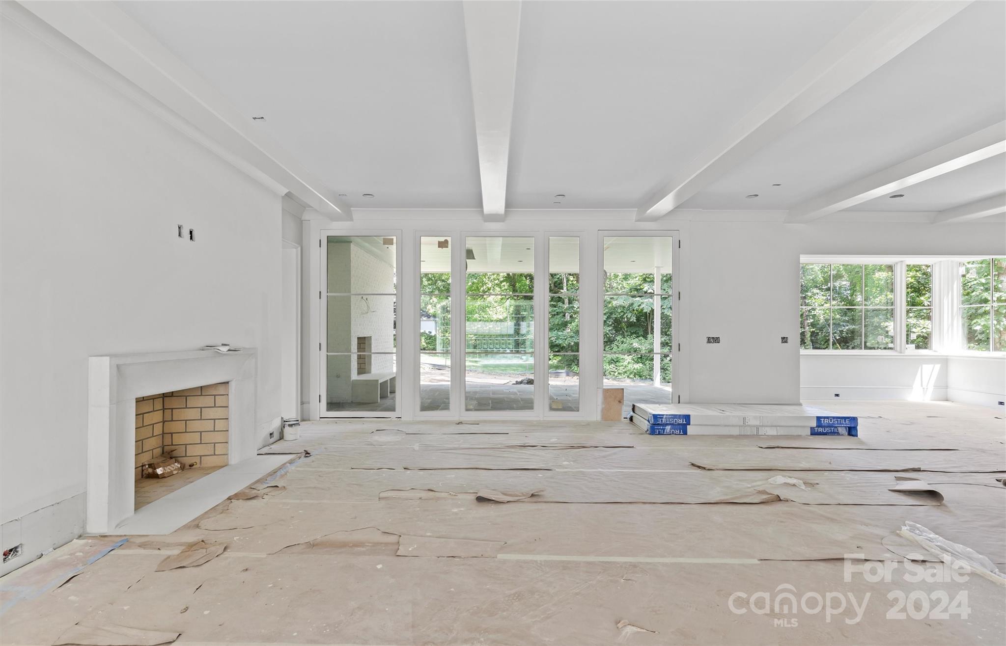 Barclay Downs - Residential