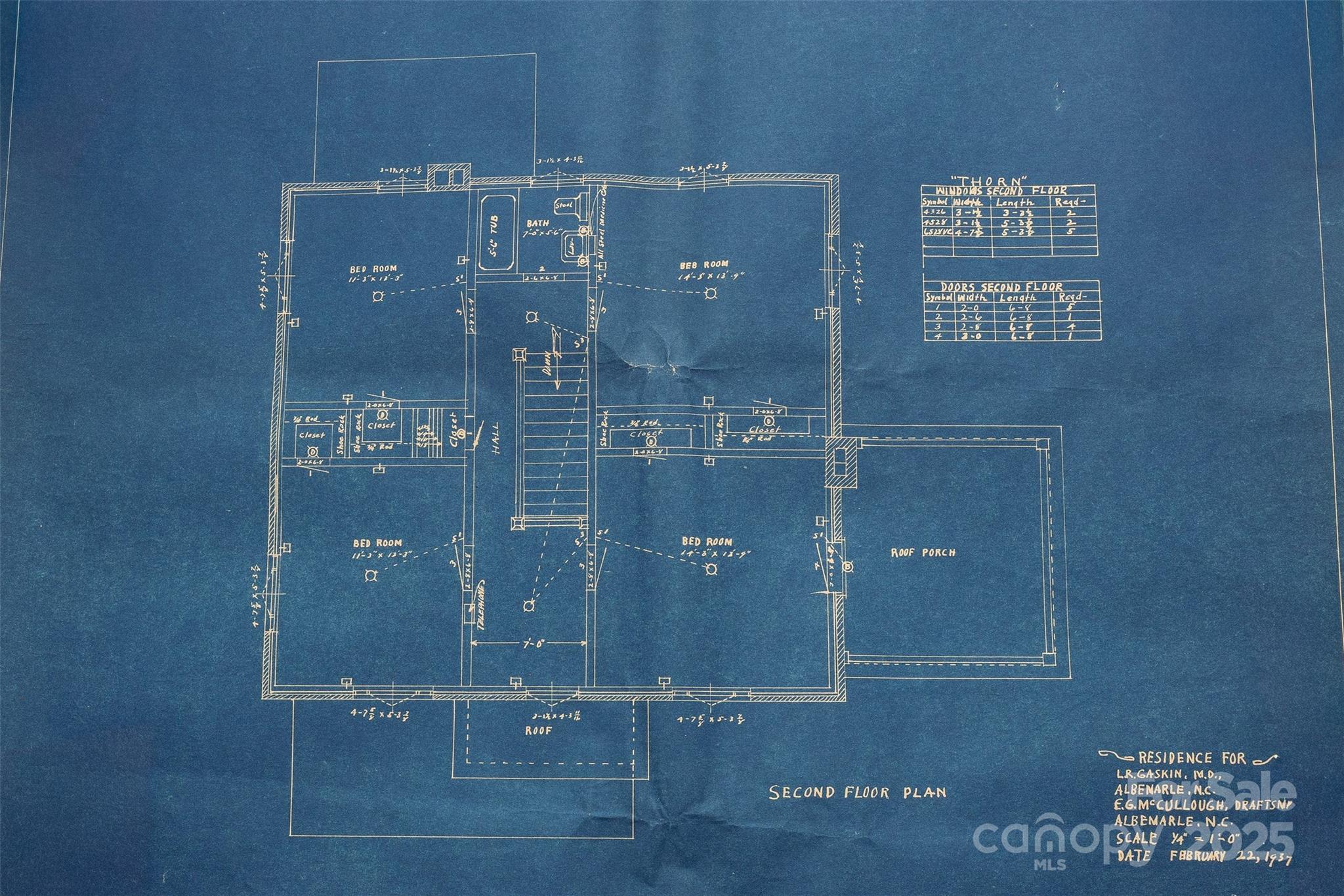 None - Residential