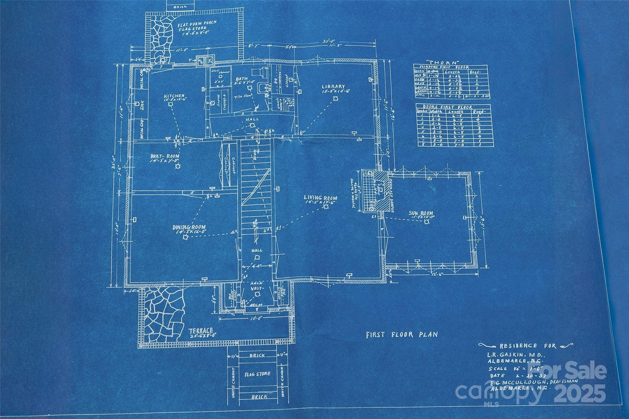 None - Residential