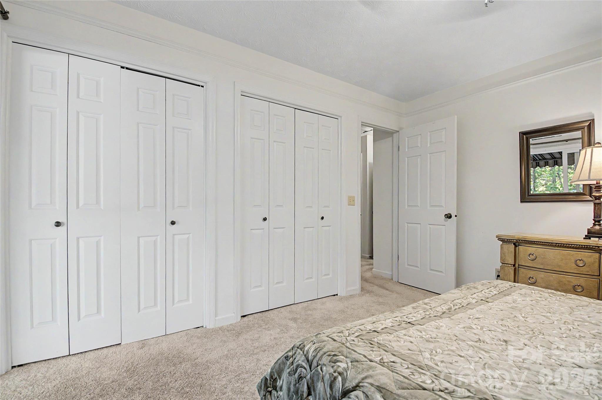 Haywood Manor - Residential
