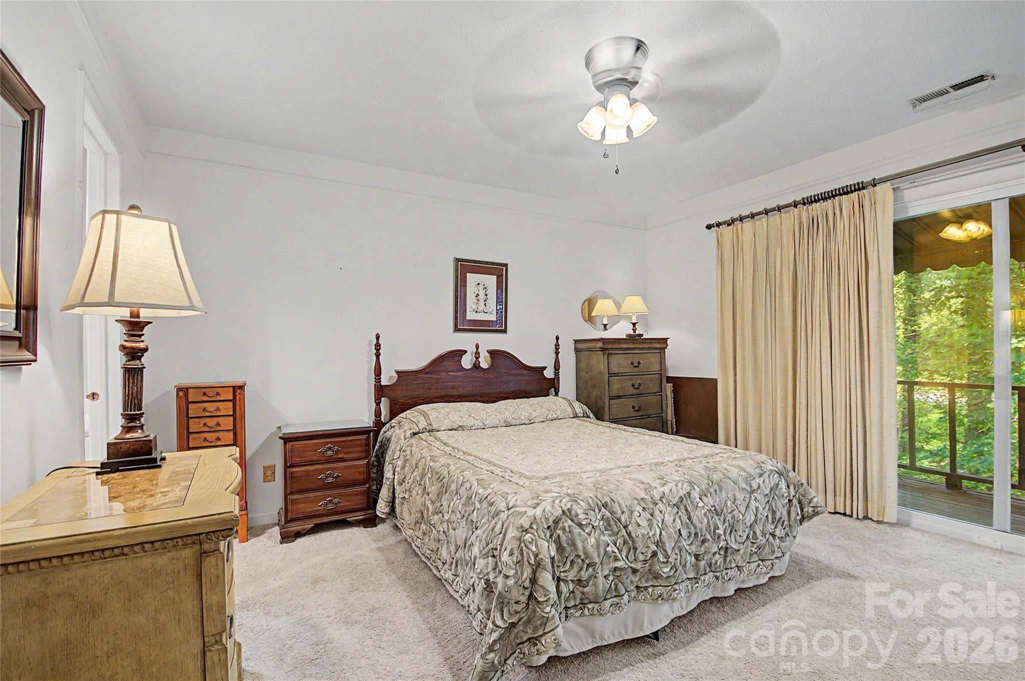 Haywood Manor - Residential