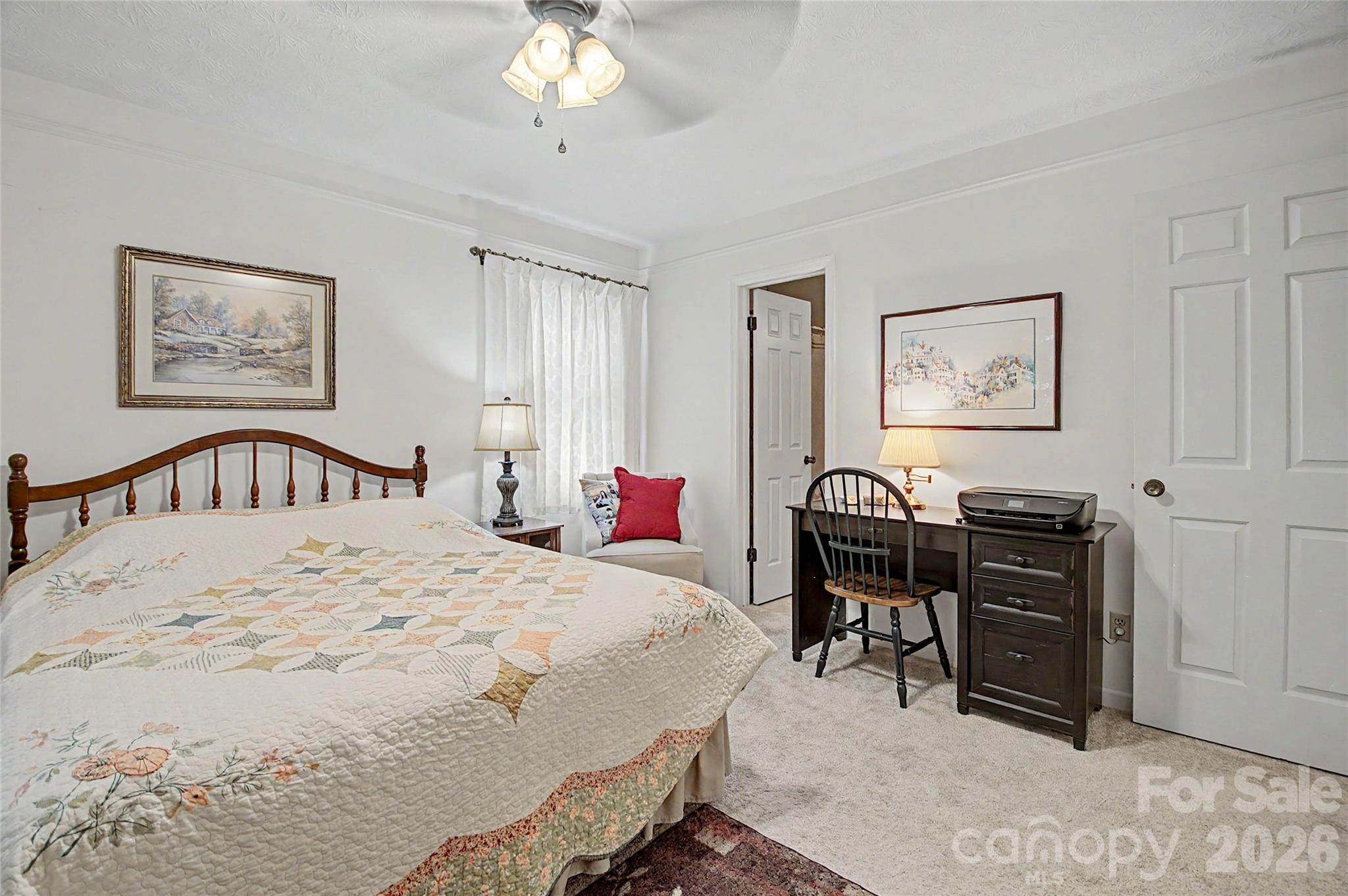 Haywood Manor - Residential