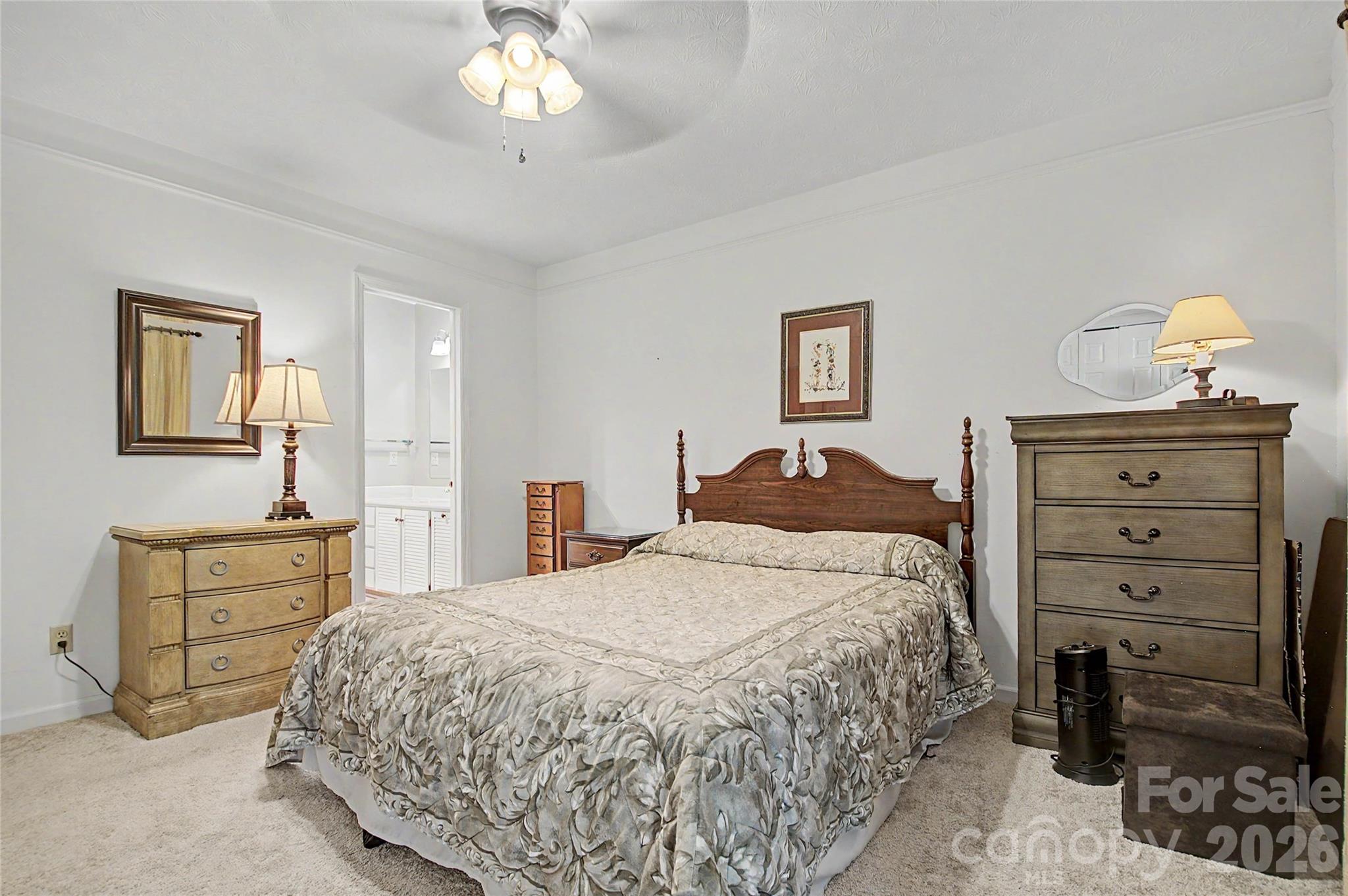 Haywood Manor - Residential