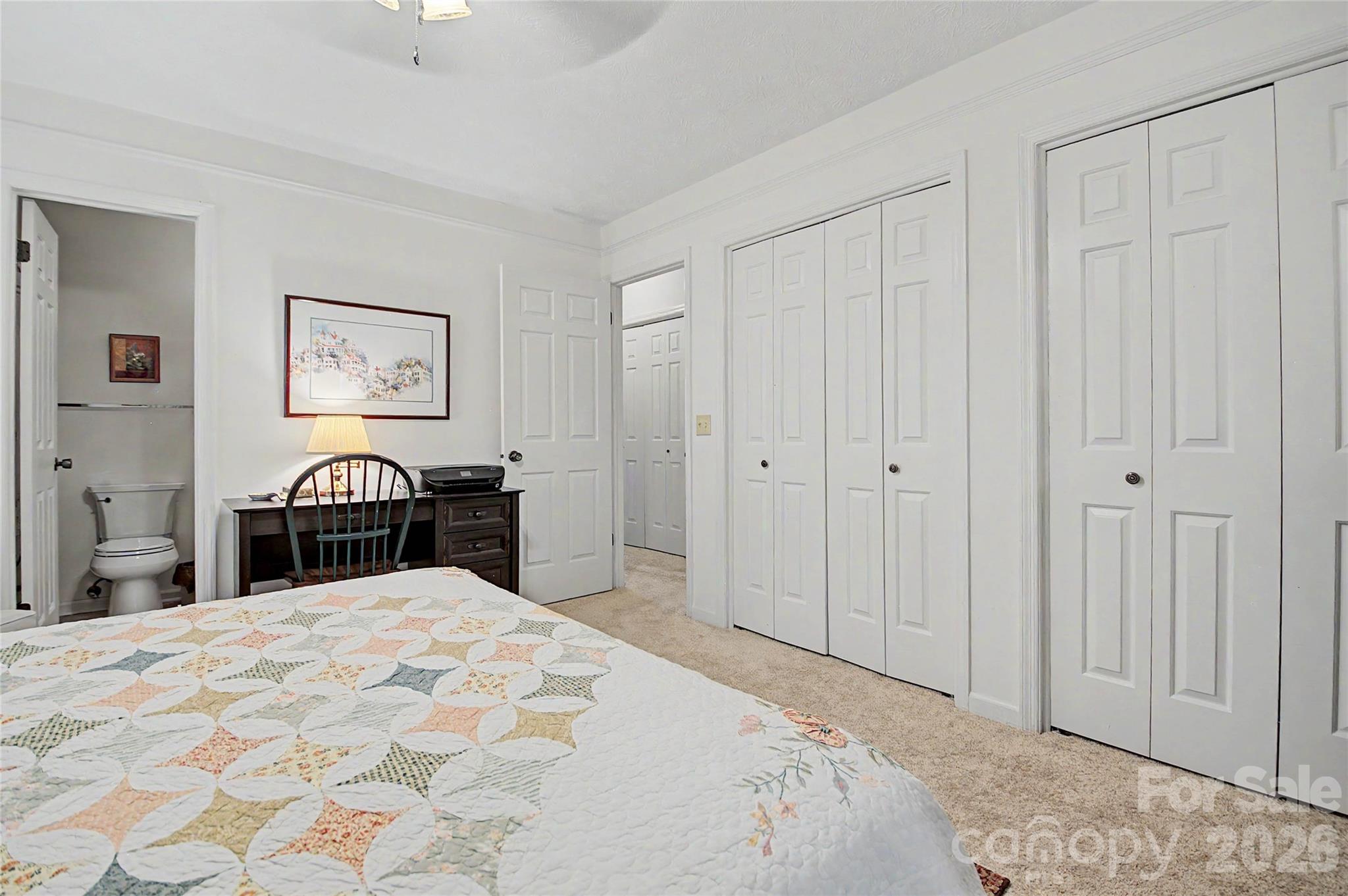 Haywood Manor - Residential