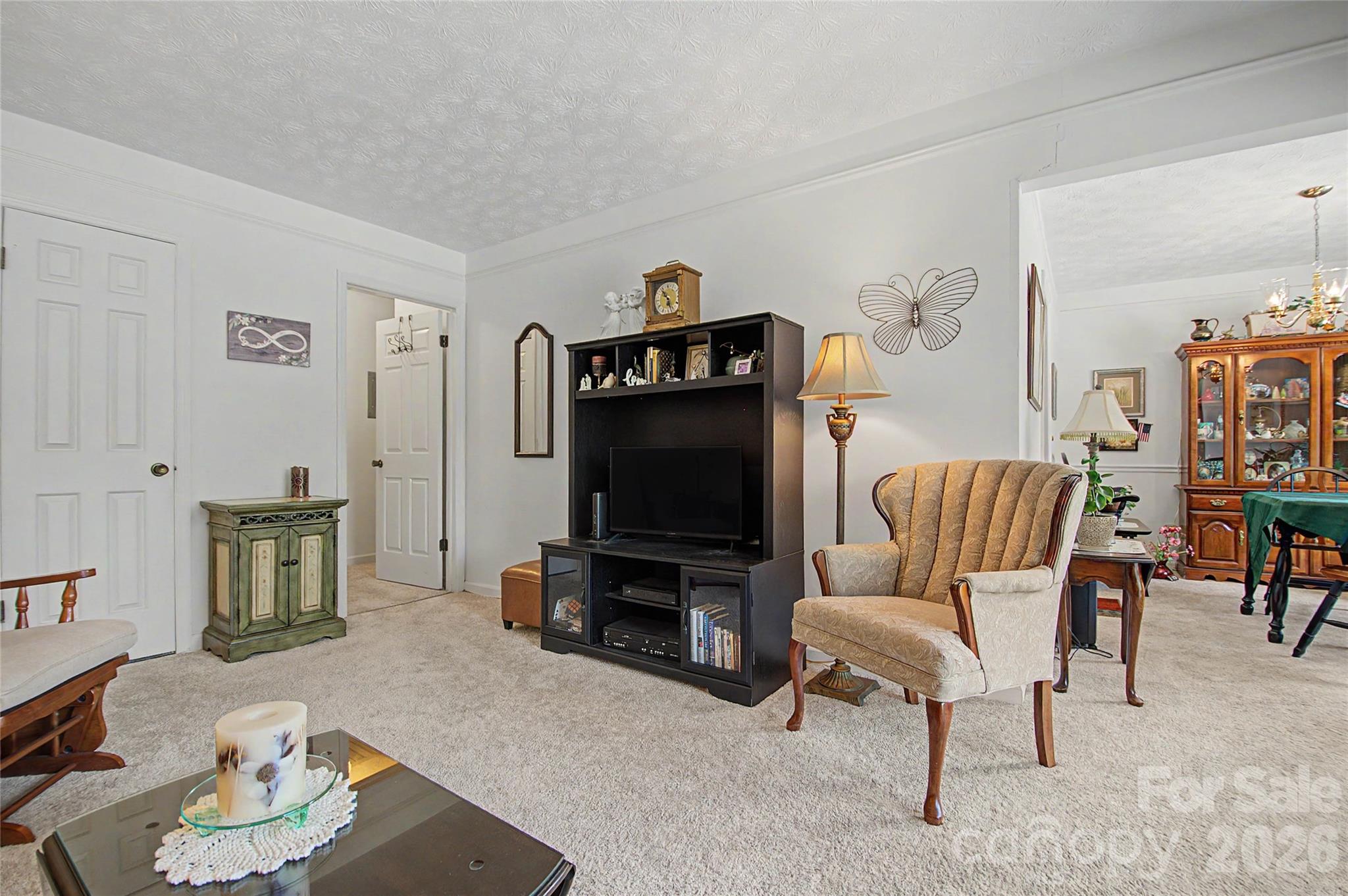 Haywood Manor - Residential