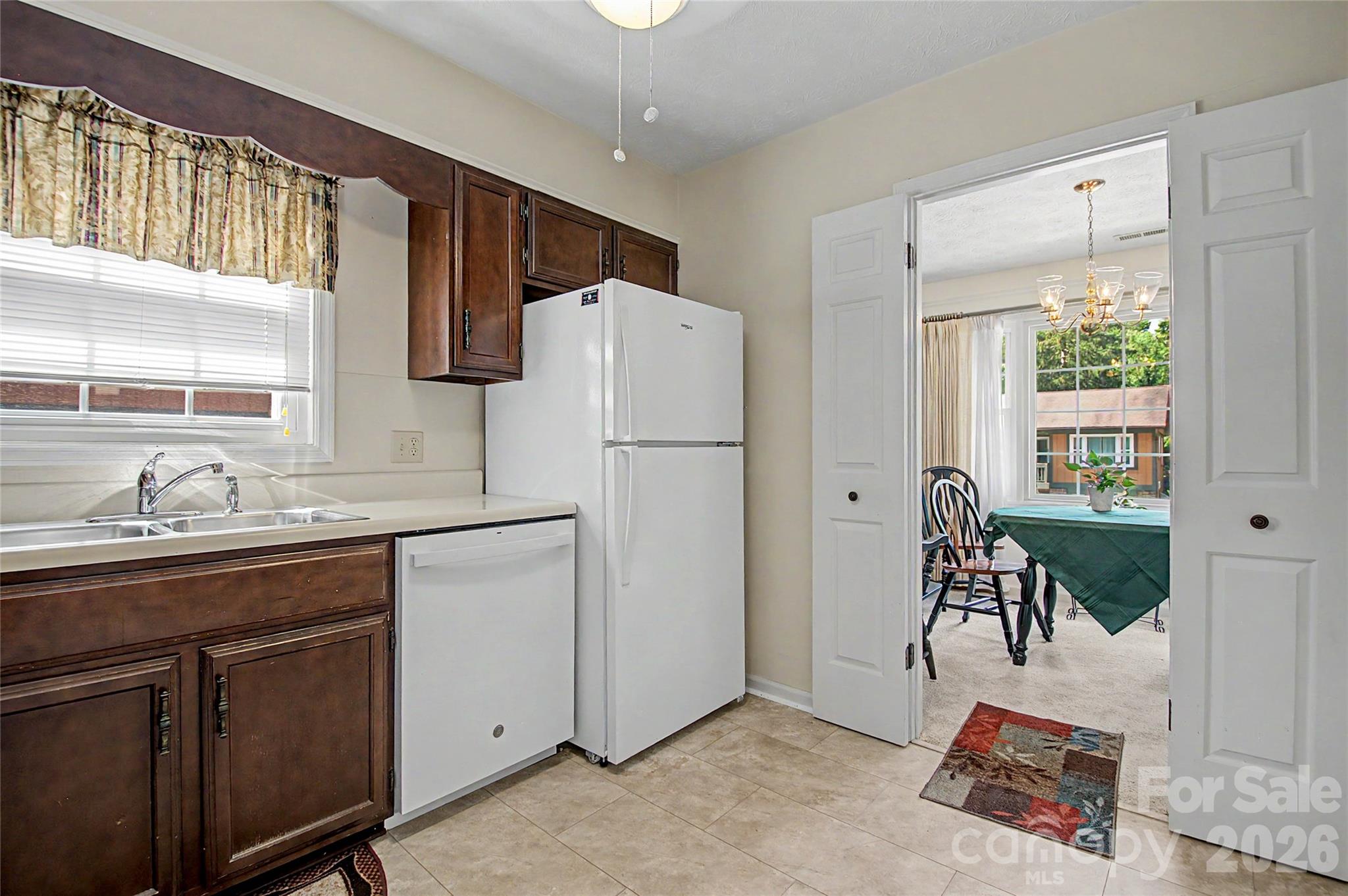 Haywood Manor - Residential