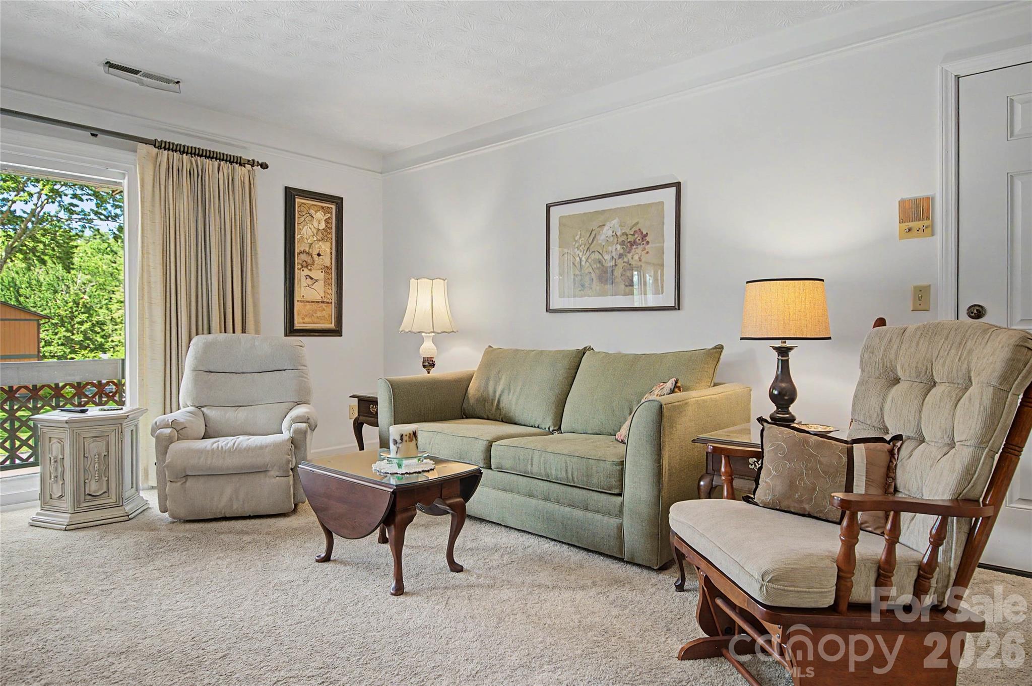 Haywood Manor - Residential