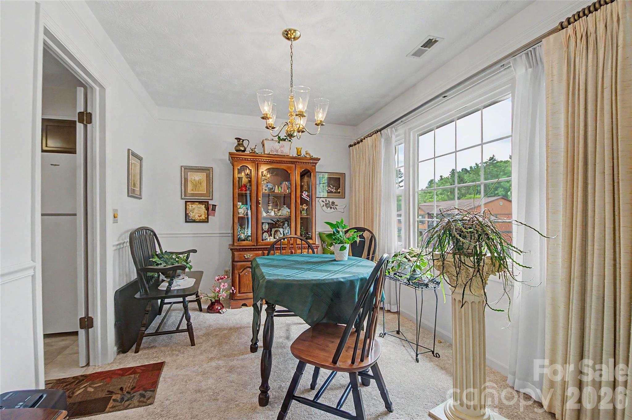 Haywood Manor - Residential