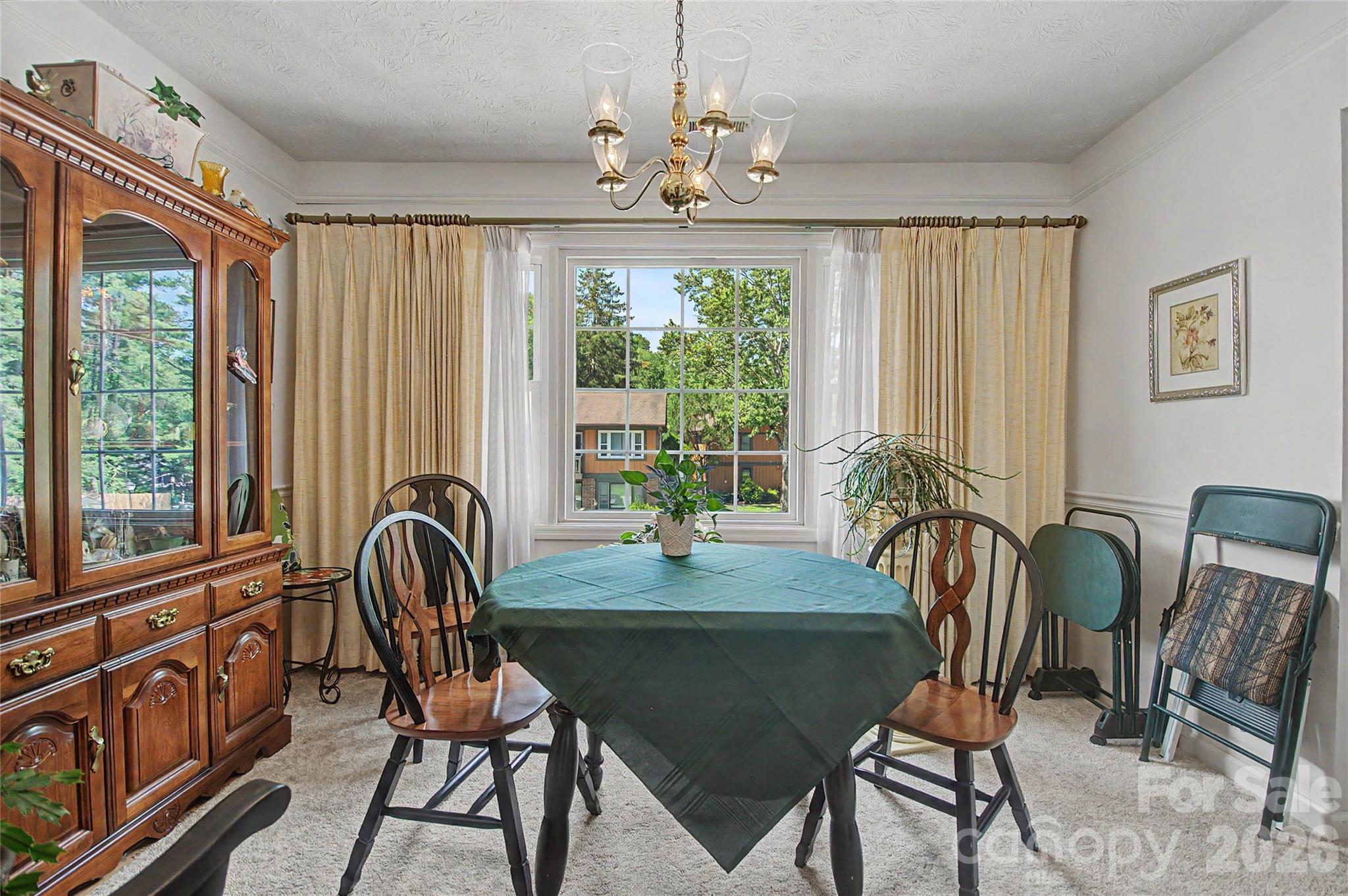 Haywood Manor - Residential