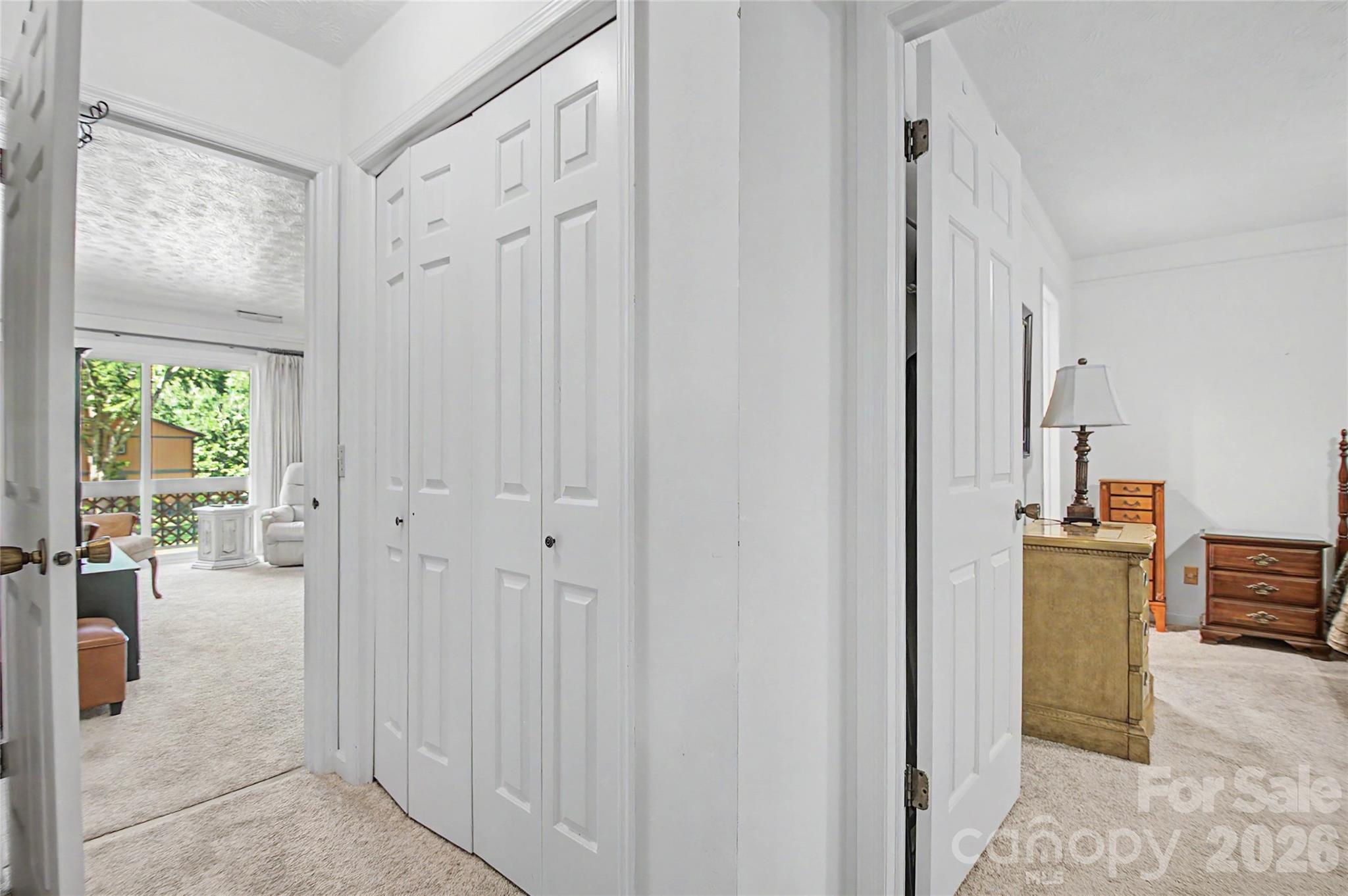 Haywood Manor - Residential