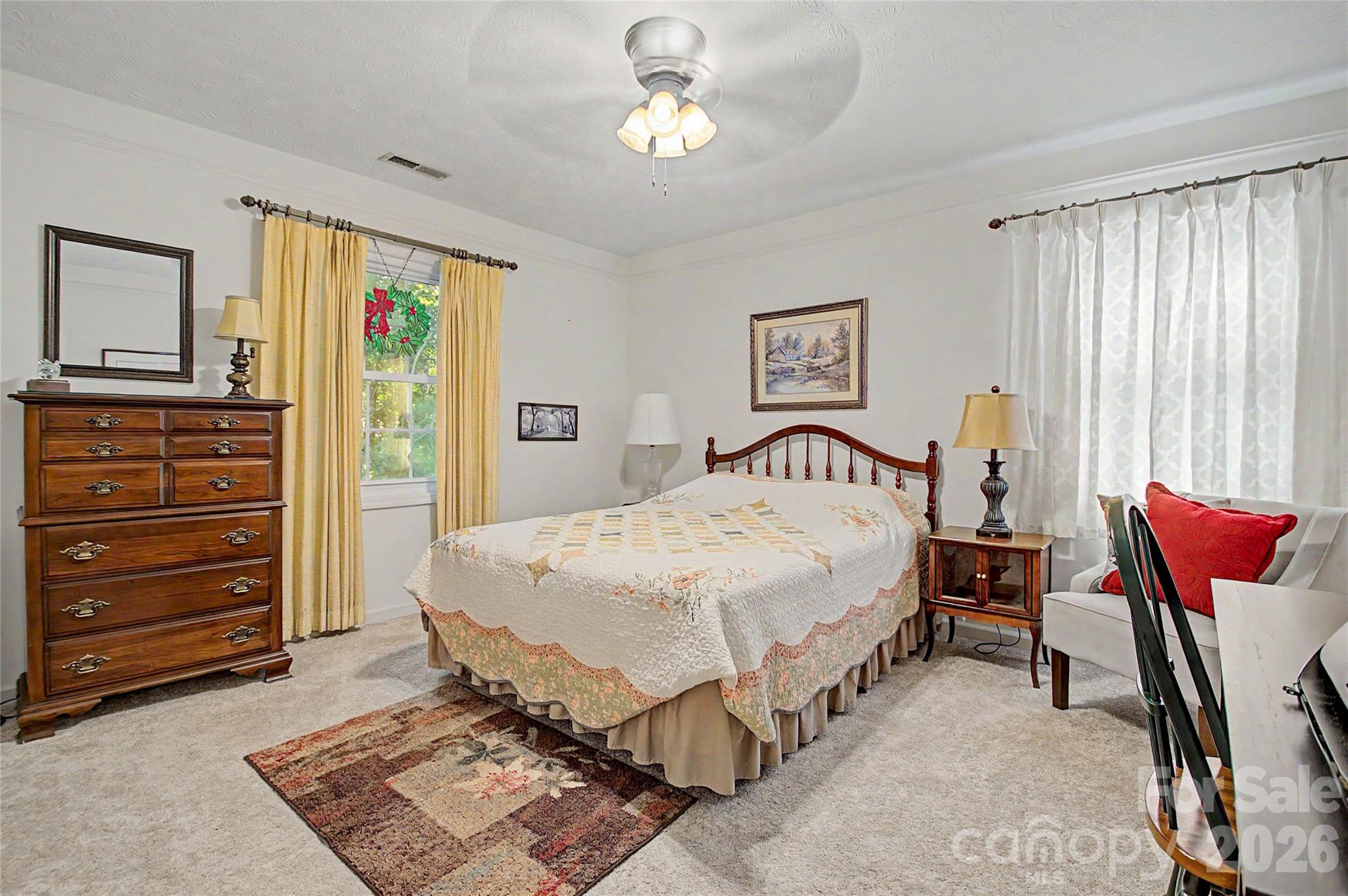 Haywood Manor - Residential
