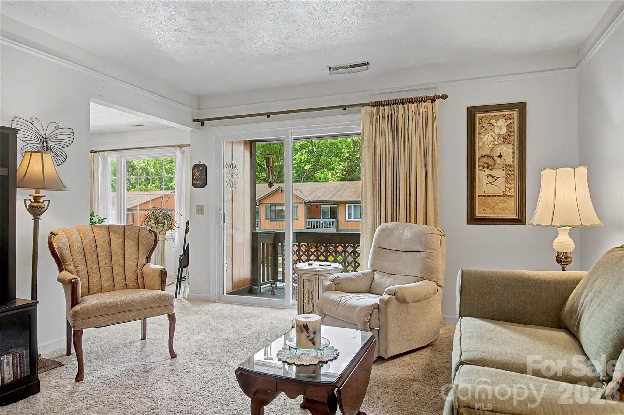 Haywood Manor - Residential