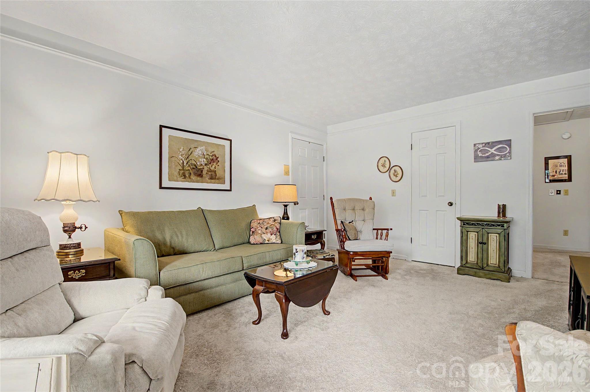 Haywood Manor - Residential