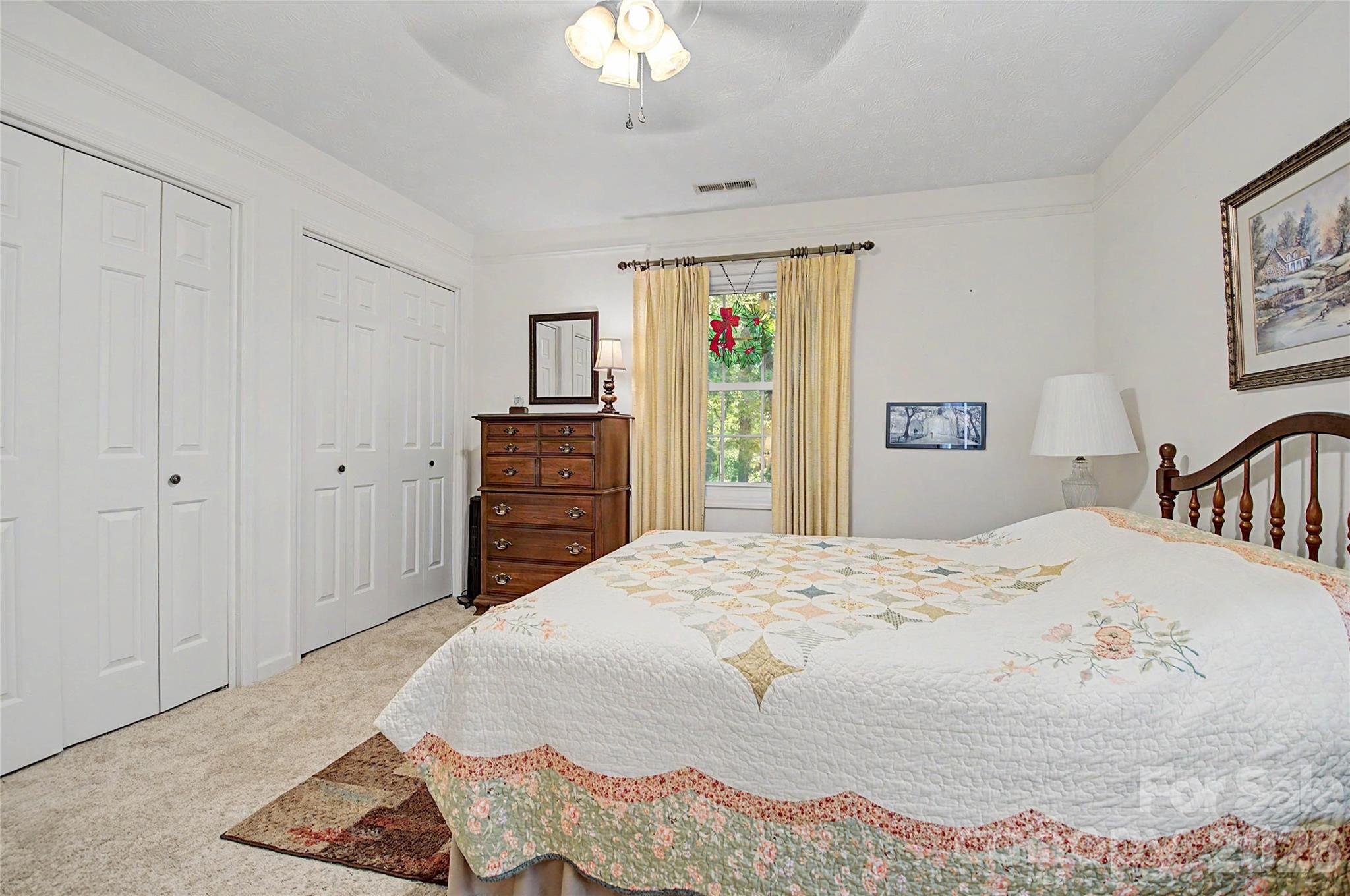 Haywood Manor - Residential