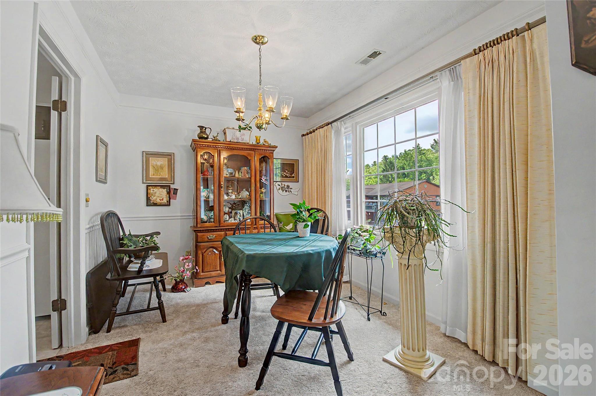 Haywood Manor - Residential