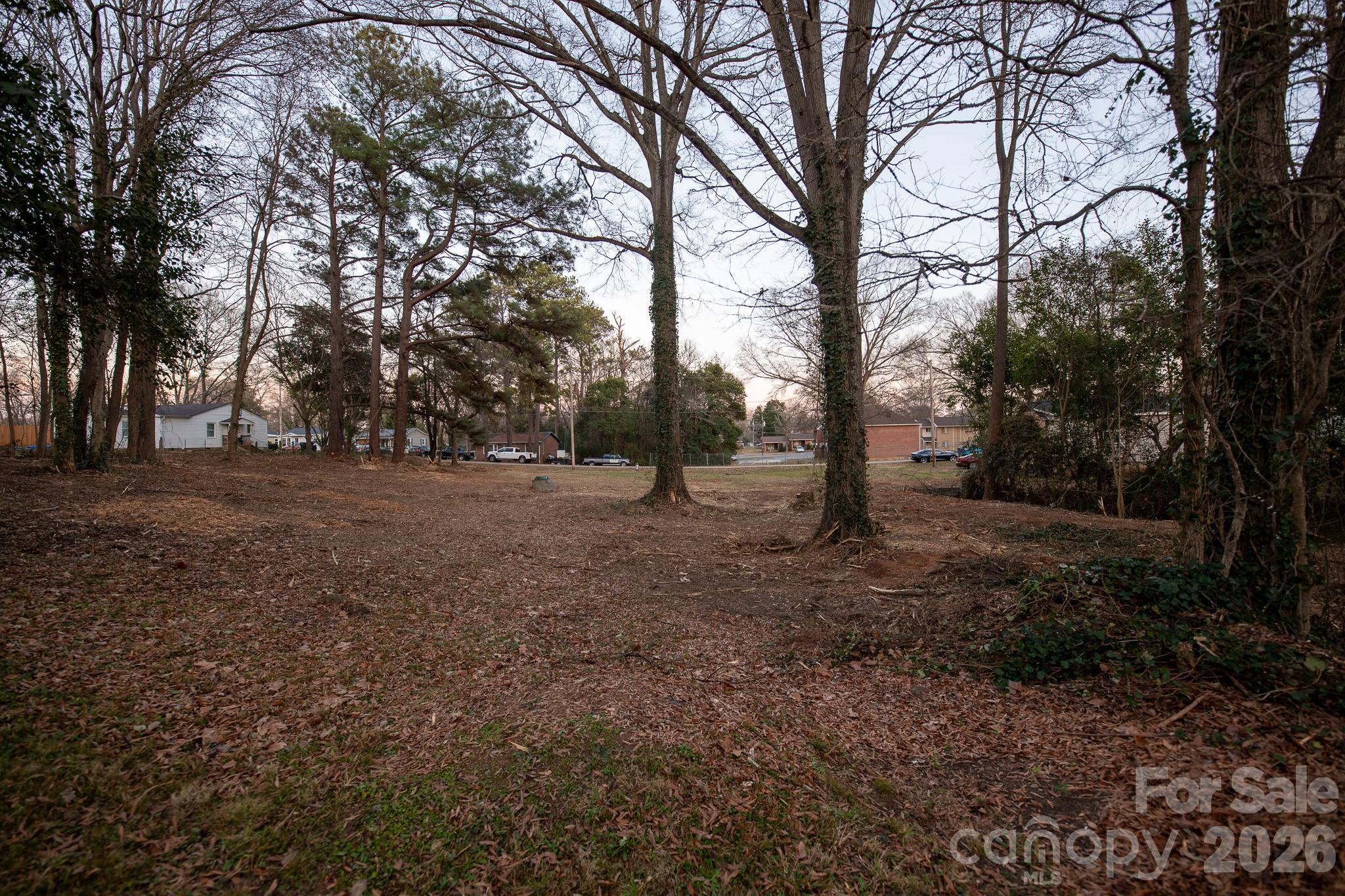Zoned MF-15 and located just minutes from downtown Rock Hill. Owner has partially cleared the lots with the exception of a few mature trees. Properties are located within an opportunity zone.

Approximate acreage reflects the 3 lots added together.