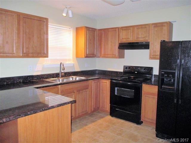 Whitehall - Residential