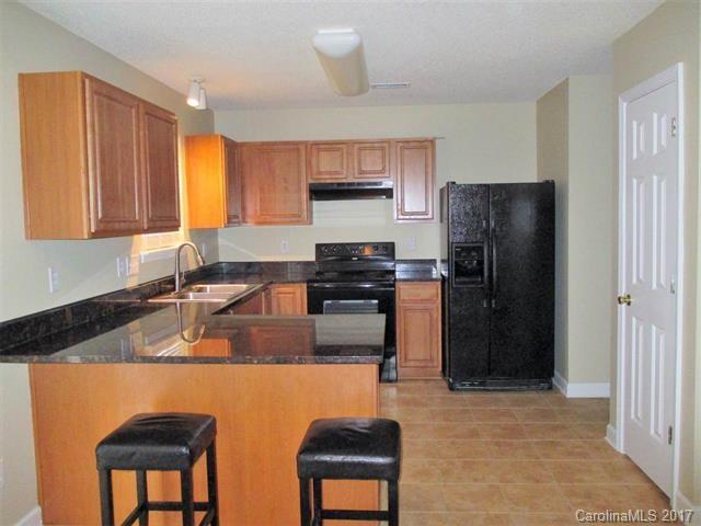 Whitehall - Residential