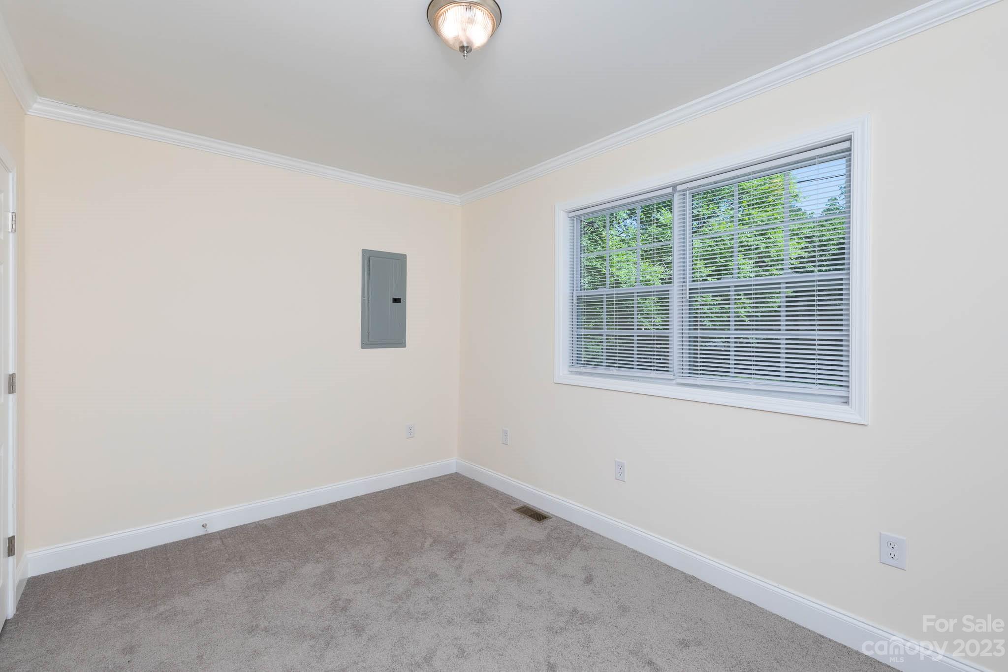Parkland - Residential