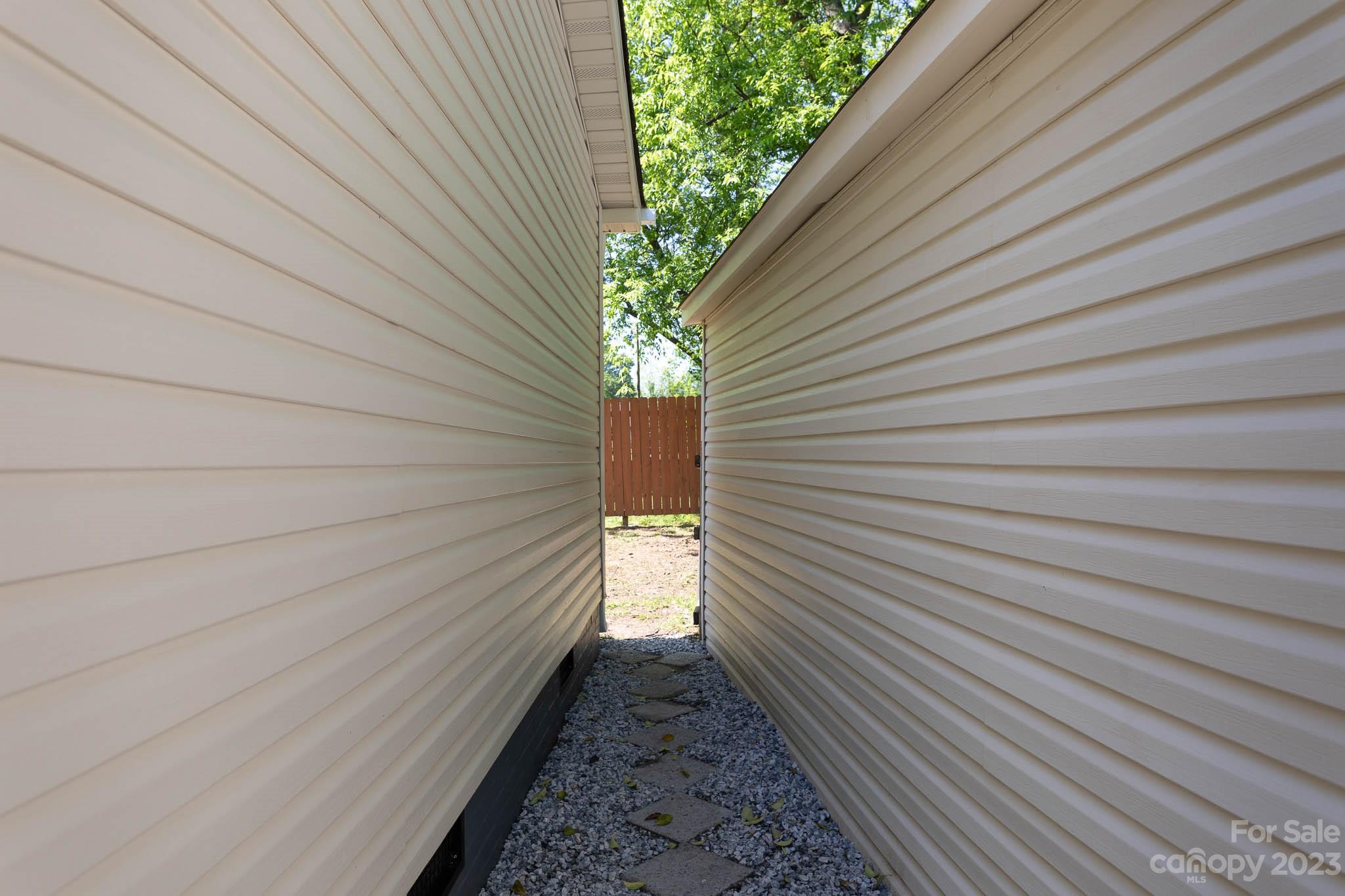 Parkland - Residential