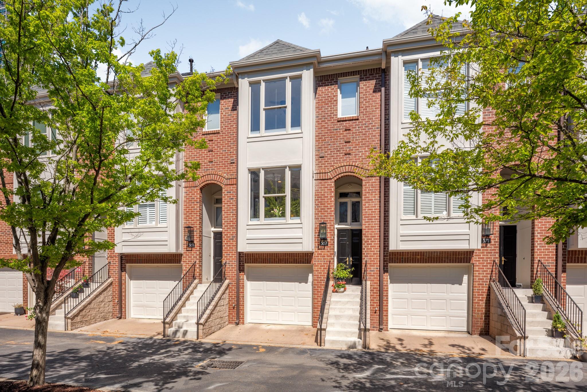 Park Place - Residential