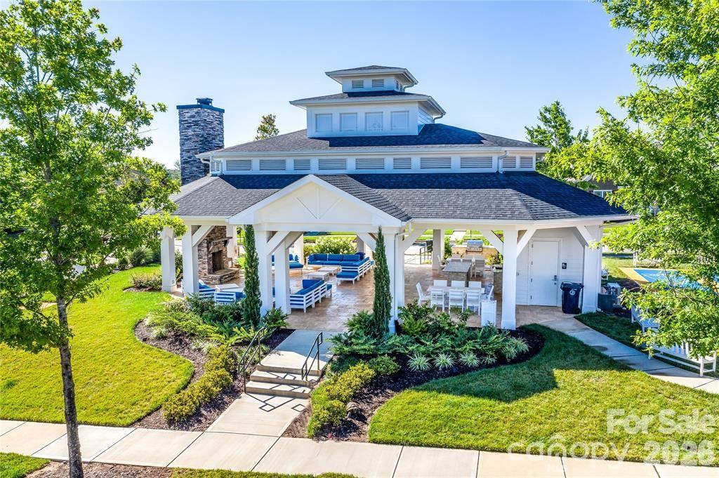 Baileys Glen - Residential